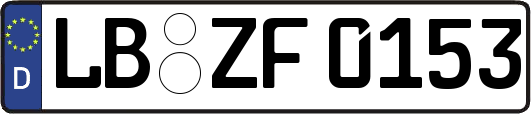 LB-ZF0153