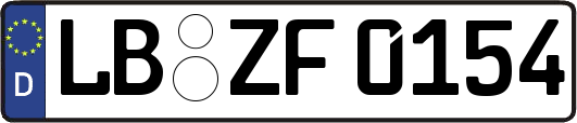 LB-ZF0154