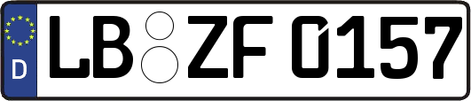 LB-ZF0157