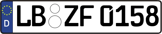 LB-ZF0158