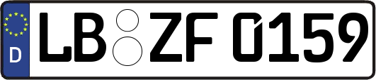 LB-ZF0159