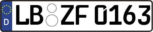 LB-ZF0163