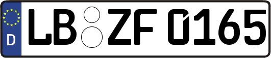 LB-ZF0165