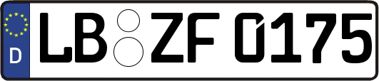 LB-ZF0175