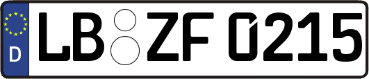 LB-ZF0215