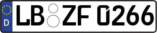LB-ZF0266