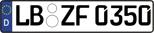 LB-ZF0350