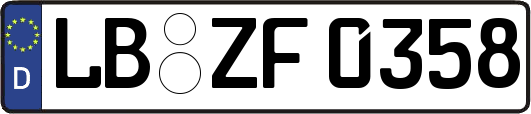 LB-ZF0358