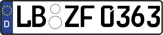LB-ZF0363