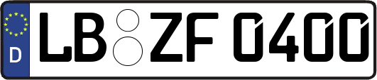LB-ZF0400