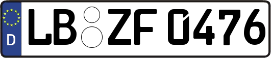 LB-ZF0476