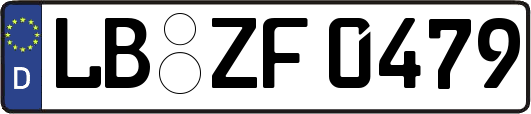 LB-ZF0479