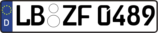 LB-ZF0489
