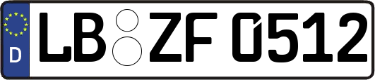 LB-ZF0512