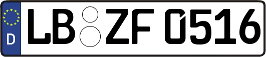 LB-ZF0516