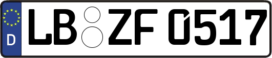 LB-ZF0517