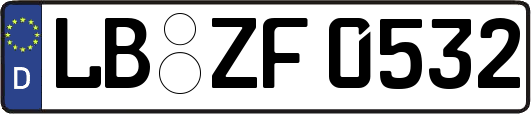 LB-ZF0532