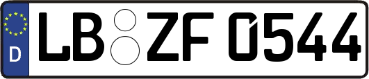 LB-ZF0544