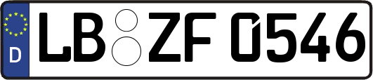 LB-ZF0546