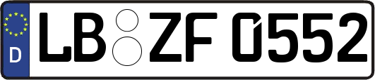 LB-ZF0552