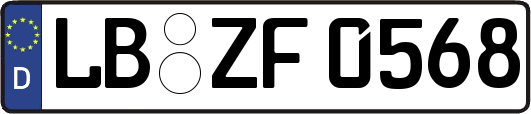 LB-ZF0568