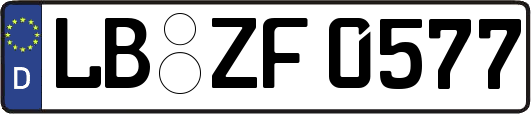 LB-ZF0577