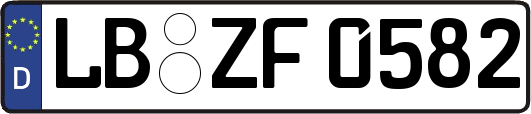 LB-ZF0582