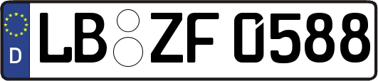 LB-ZF0588