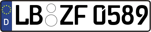 LB-ZF0589