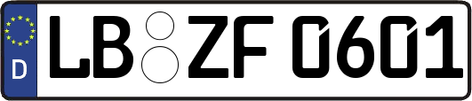 LB-ZF0601