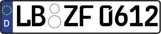 LB-ZF0612