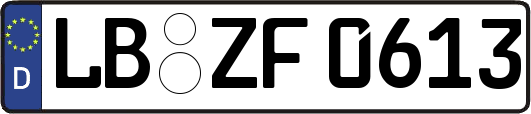 LB-ZF0613