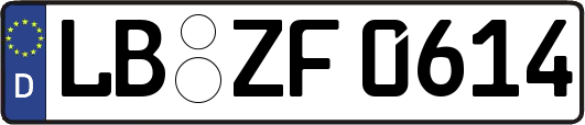 LB-ZF0614