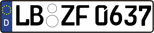 LB-ZF0637