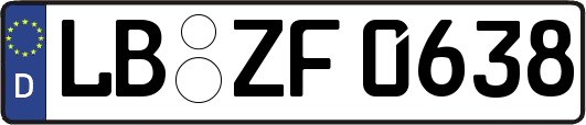 LB-ZF0638