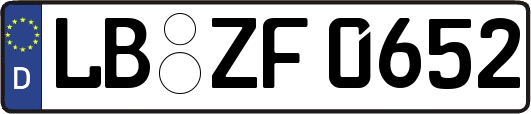 LB-ZF0652