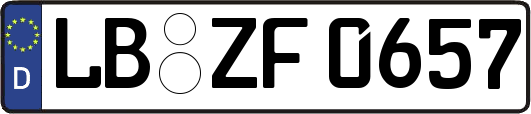LB-ZF0657
