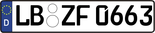 LB-ZF0663