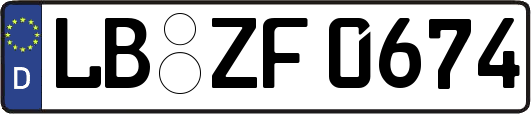 LB-ZF0674