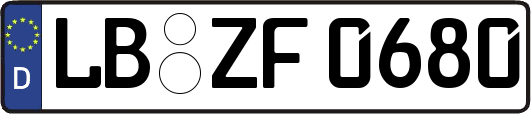 LB-ZF0680