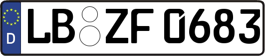 LB-ZF0683