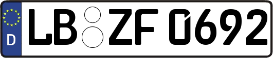 LB-ZF0692