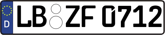 LB-ZF0712