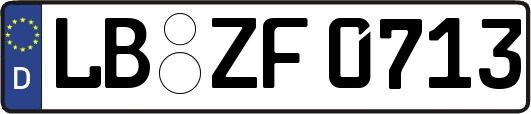 LB-ZF0713