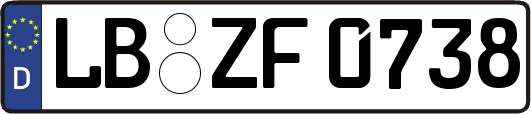 LB-ZF0738