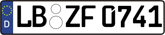 LB-ZF0741