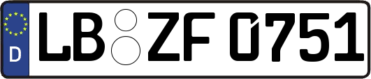 LB-ZF0751