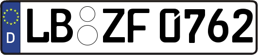 LB-ZF0762
