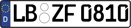 LB-ZF0810