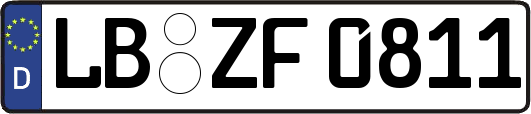 LB-ZF0811